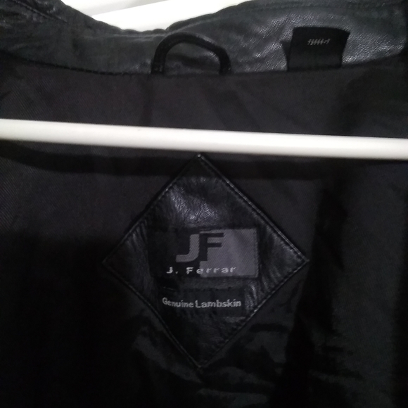 J. Ferrar Winter Jacket - Picture 2 of 3